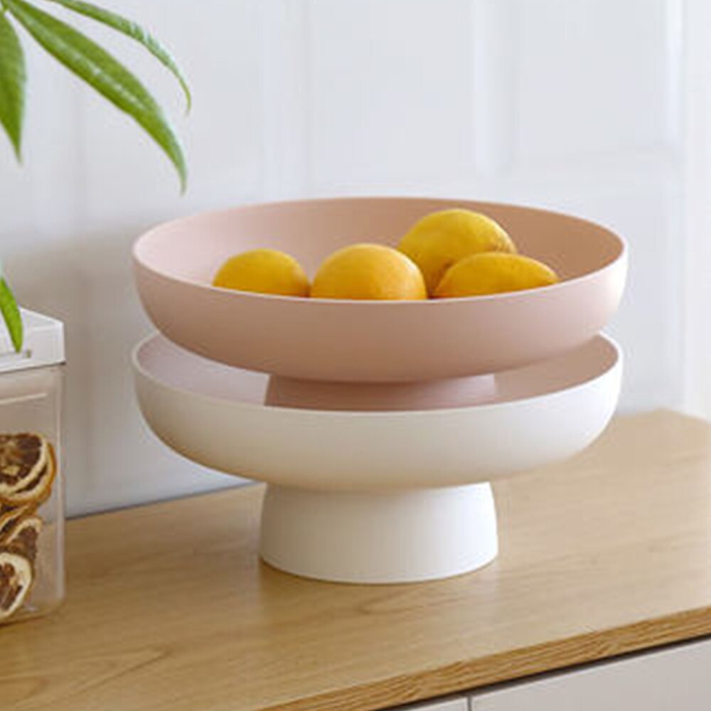 Decorative Nordic Fruit Bowl